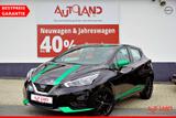 Nissan Micra 0.9 IG-T Acenta Navi Tempomat DAB Radio - Nissan Micra