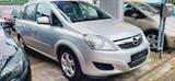 Opel Zafira B Innovation :: TÜV NEU: Scheckheftgepfle - Opel Zafira Gebrauchtwagen in Ludwigshafen