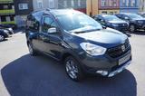 Dacia Dokker Stepway+TCe 130 NAVI+CAM Sommer+Winter - Dacia Gebrauchtwagen