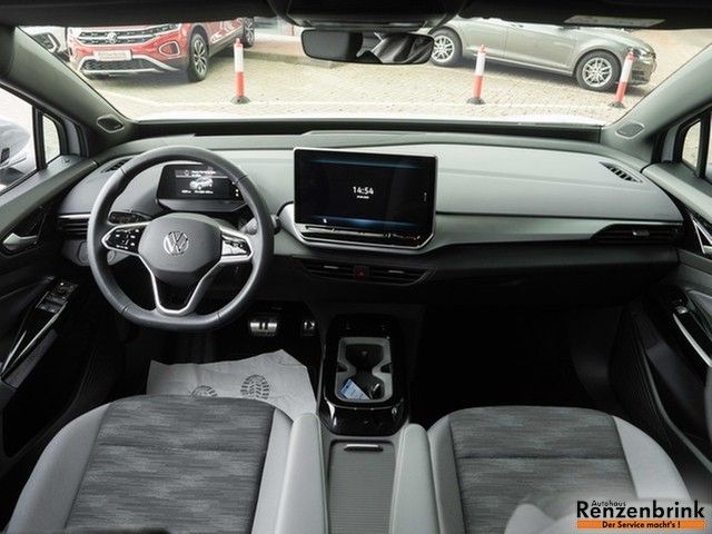 ID.4 Pro 77 kWh Wärmep. AHK AR-HUD harman/kardon