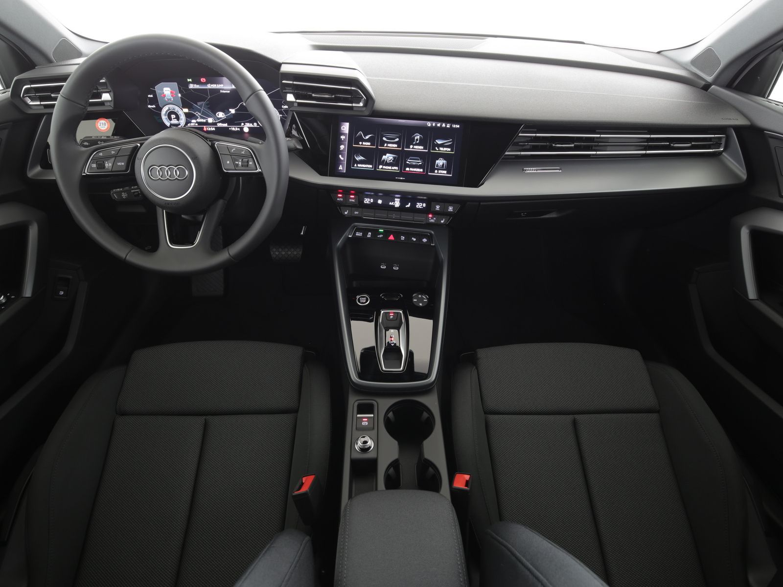 Audi A3 - Bild 10