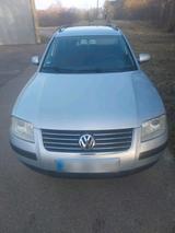 Volkswagen vw passat 3bg 1.9 tdi - Volkswagen Passat aus 2001: TDI