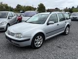 Volkswagen Golf 4 1.6 Special Variant*AUTOM*NUR 95.TKM*TOP* - gebrauchte VW Golf aus dem Jahr 2001