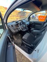 Renault Kangoo dCi 90 Limited EDC Limited - Renault Kangoo: 3 Türen