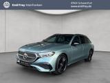 Mercedes-Benz E 300 de T AMG Night Superscreen Pano AHK Digita - Mercedes-Benz E 300 Gebrauchtwagen