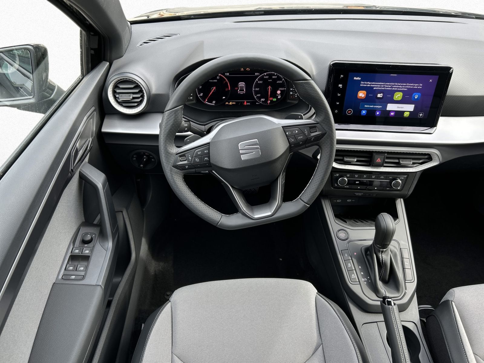 Seat Ibiza - Bild 10