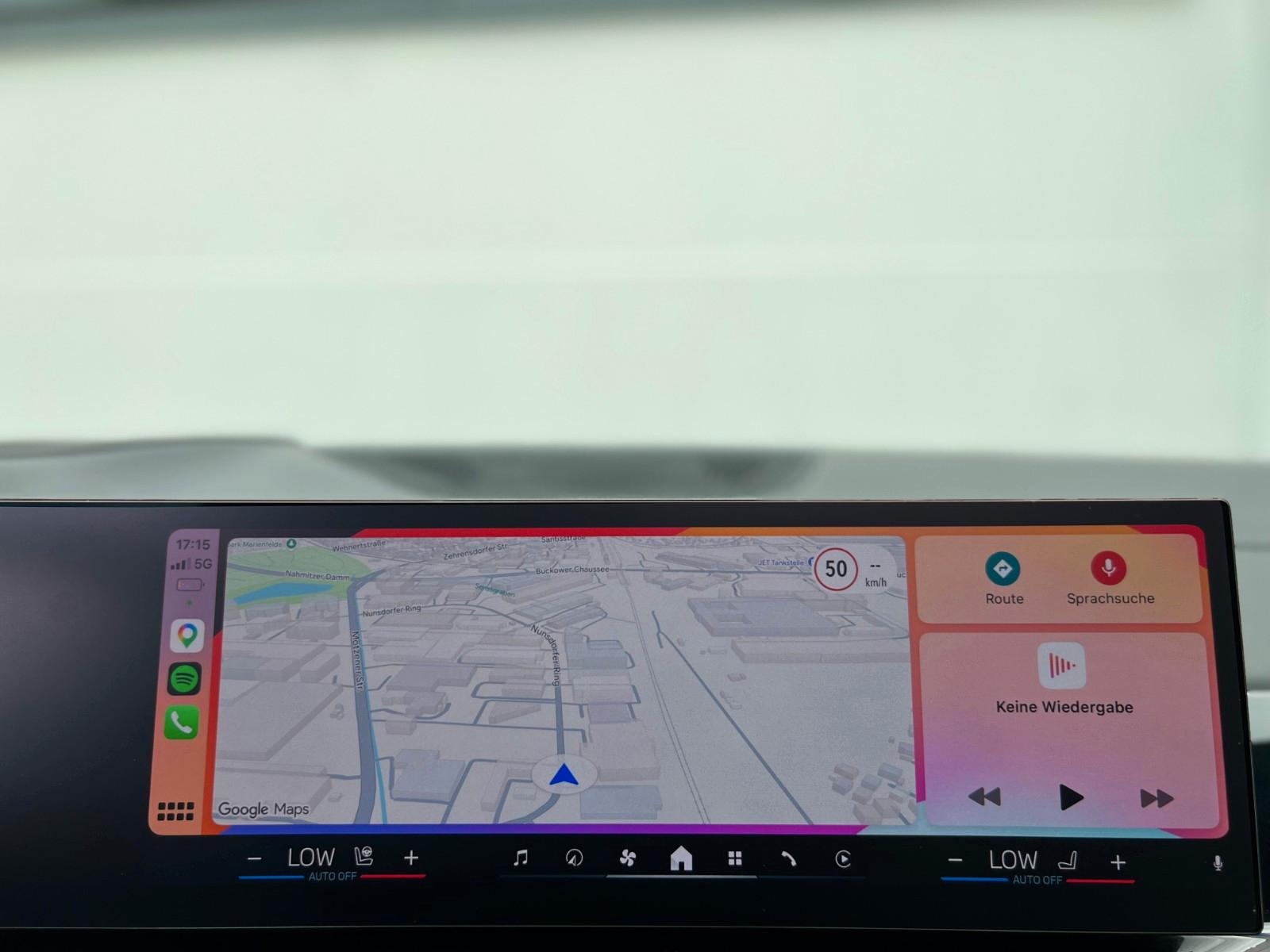 BMW X5 M60I xD Pano 360°H/K ACC STHZG 22Z HUD AHK