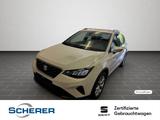 Seat Arona 1.5 TSI DSG FR Navi, Full Link, RFK, AHK,  - Seat Arona in Mainz