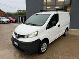 Nissan NV200 1.5 dCi 90CV Furgone Easy - Nissan NV200 aus 2013