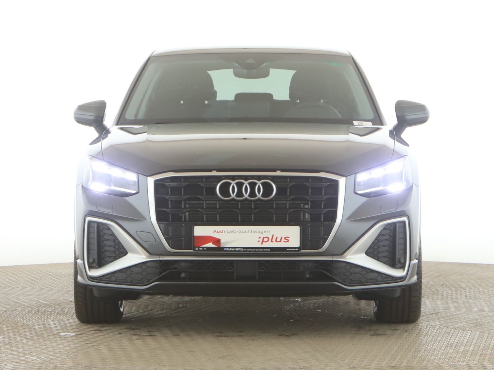 Audi Q2 - Bild 3