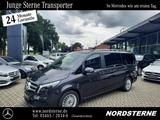 Mercedes-Benz V 220 d EDITION Lang LED ILS 7Sitzer Liegepaket