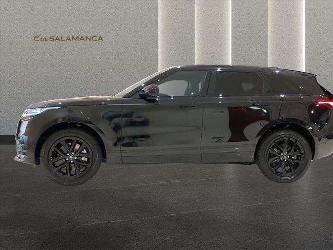 Land Rover 2.0 I4 PHEV 297kW Dynamic SE 4WD Auto