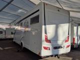 Dethleffs Globetrotter XXL-A 9000 Solar TvKlima SOG MaxVan - Dethleffs Globetrotter