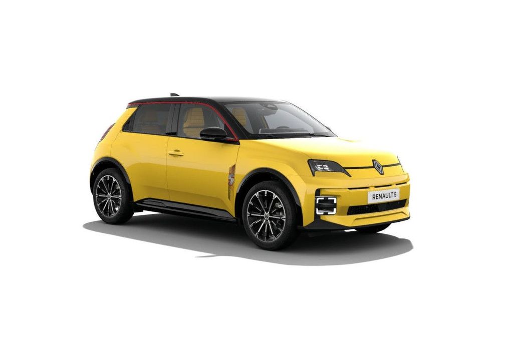 Image of Renault Other