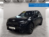 BMW X3 - Vorschau Bild 1