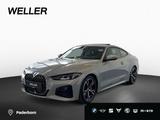 BMW 420i Coupé M Sport Pro LCI,GSD,AdLED,LivePro - gebrauchte BMW 420 aus dem Jahr 2024