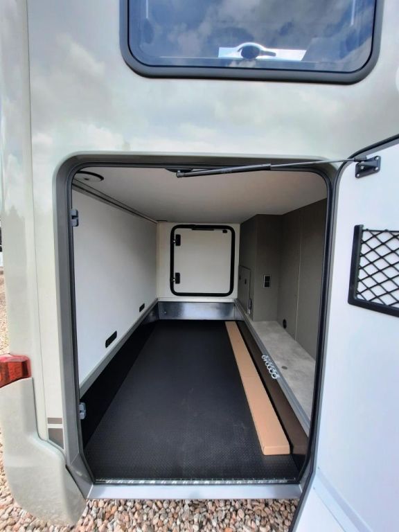 Fahrzeugabbildung HYMER / ERIBA / HYMERCAR GT-S 600 Verfüg./Sparen Sie 7.155,- €