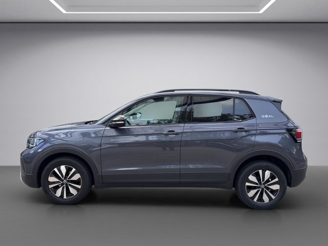 T-Cross 1.0TSI Goal AHK