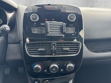 Renault Clio IV Grandtour Limited 1.2 16V 75