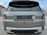 Land Rover Range Rover Sport 3.0 SDV6 HSE HSE - gebrauchte Land Rover Range Rover Sport aus dem Jahr 2020