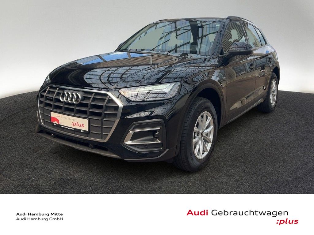 Image of Audi Q5