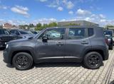 Jeep Renegade 1,5 Longitude Automatik - Jeep Renegade: Longitude