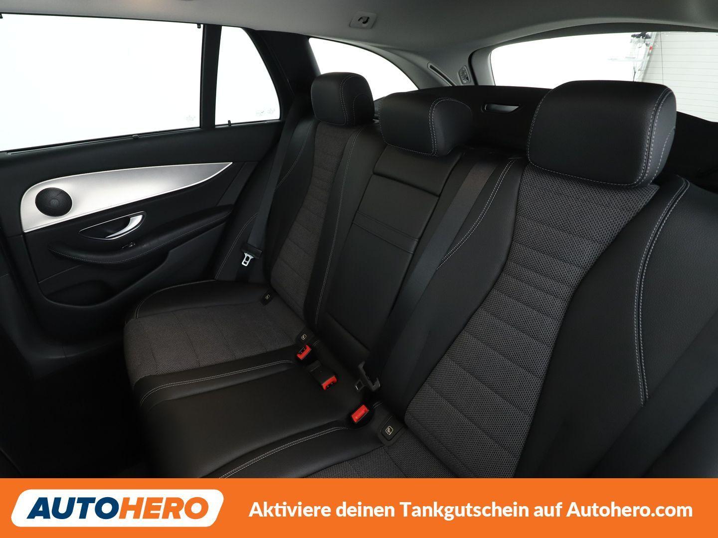 Mercedes-Benz E 200 d T Avantgarde Aut.*NAVI*LED*ACC*CAM*PDC*