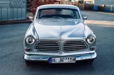 Volvo Amazon Coupé 1966 | Zustand 2+ | Gutachten - Volvo Amazon Oldtimer