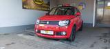Suzuki Ignis 4x4 Comfort+ m.GARANTIE - Suzuki Ignis mit Benzin-Antrieb: Allradantrieb, Kleinwagen