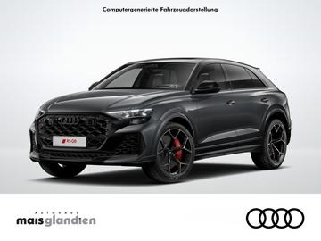 AUDI RSQ8 photo 1