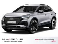 Audi Q4 e-tron - Vorschau Bild 2