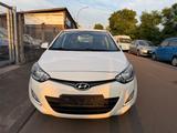 Hyundai i20 5 Star Edition - Hyundai i20: Edition20