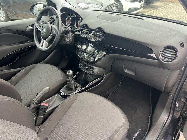 Opel Adam Jam