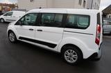 Ford Transit Connect Kombi lang # Automatik# 22 tkm - Ford Transit: Kombi