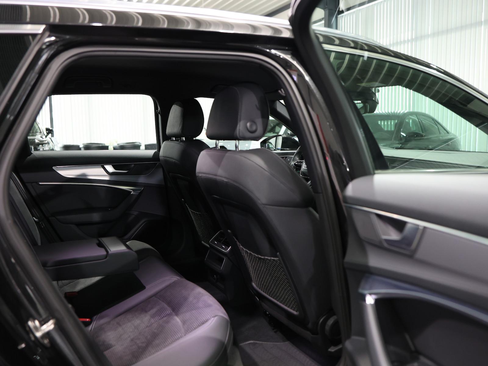Audi A6 Avant 40 TDI S-LINE SPORT PLUS / LED, LEDER, миниатюра 19