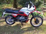 BMW R 100 GS Paris Dakar - BMW R100GS