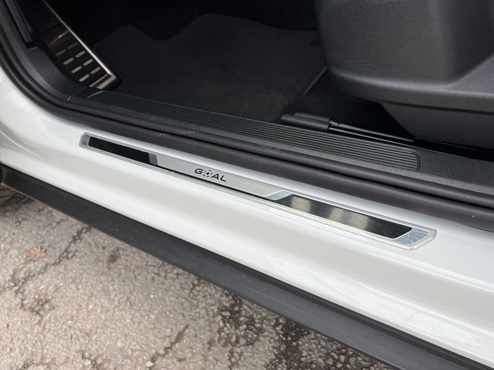 T-Roc Goal 2.0 TDI DSG AHK*Navi*Kamera*ACC