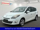 Renault Grand Scenic 1.6 7-Sitzer AAC Pano PDC Tempo - gebrauchte Renault Grand Scenic aus dem Jahr 2009