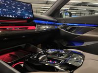 BMW 520 - Vorschau Bild 17