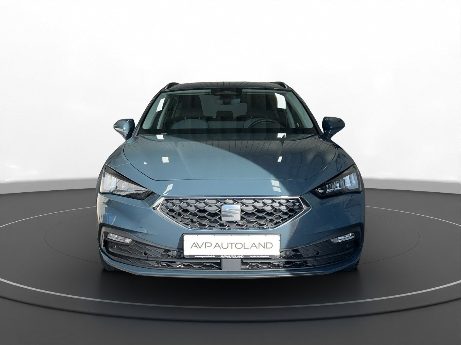 Seat Leon - Bild 3
