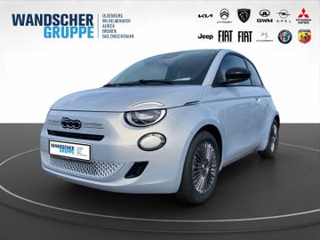 Fiat 500 1.0 FireFly Icon