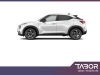 Nissan Juke - Vorschau Bild 2