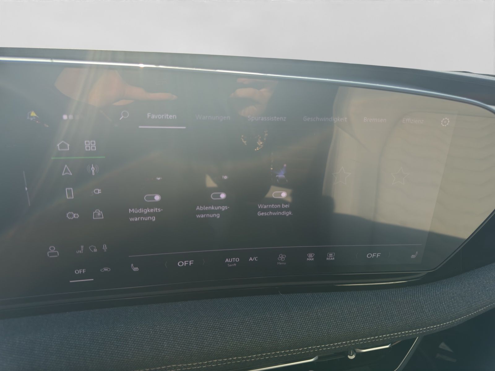 Audi A6 e-tron - Bild 12