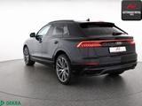 Audi Q8 55 TFSI qu 3x S LINE LUFT,HUD,360,ACC,BANG+O - Audi Q8 in Hannover