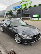 BMW 335d xDrive Touring Luxury Line Automat. Lux... - BMW 335 in Augsburg