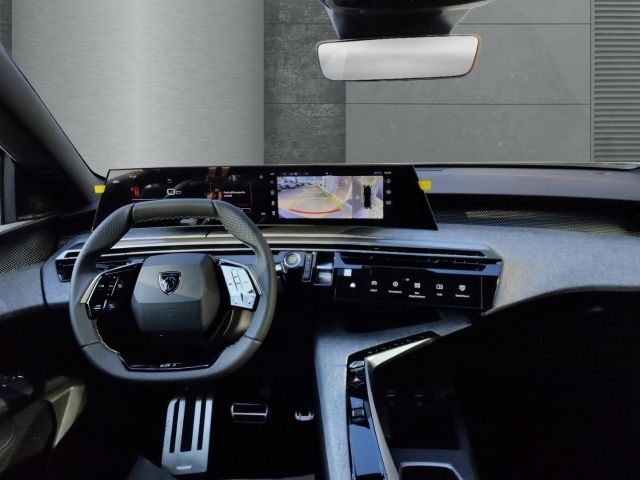Peugeot 3008 - Bild 10