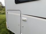 Sunlight T 68 - Sunlight Wohnwagen & Wohnmobile