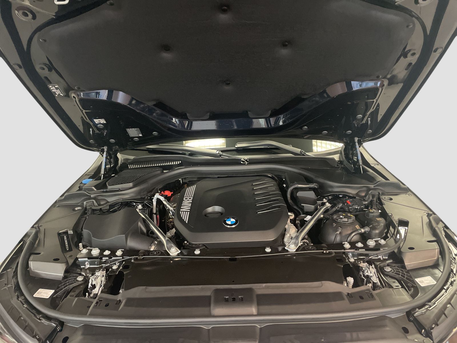 BMW 540 - Bild 15