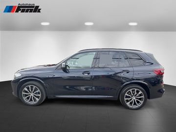 BMW X5 xDrive30d  M Sportpaket Head-Up HiFi DAB