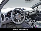 Porsche Cayenne E-Hybrid/Matrix/Sport Design/Sportabgas - Porsche Gebrauchtwagen in Erfurt